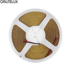 Светодиодная лента COB 528 LED/м 12V 24V 13W 8мм Ra90 (арт. 25-19084865)