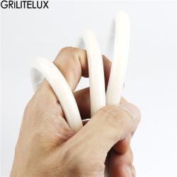 Светодиодная лента COB IP67 220V 288LED/m 100м гибкая (арт. 25-19084880)