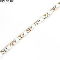 Светодиодная лента RGB 5V 60LED/m 14.4W/m WS2812B (арт. 25-19084886)