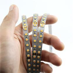 Гибкая светодиодная лента 2835 24V 120LED/m 3000K/4000K/6000K (арт. 25-19084889)