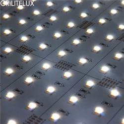 Панель подсветки гибкая 24В 288 светодиодов SMD 6060 (арт. 25-19084904)