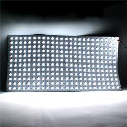 Лист светодиодный мягкий холодный и теплый белый (арт. 25-19084907)