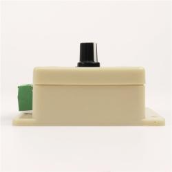 Диммер для LED лент 12V-24V 8A с регулировкой яркости (арт. 25-19084917)