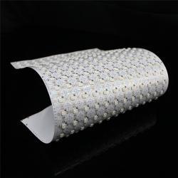 Гибкая светодиодная панель 3000K 6000K SMD6060 288Led (арт. 25-19084928)