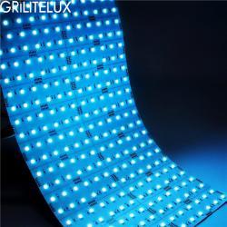 Лист LED подсветки 24В 480x240мм ультратонкий для камня (арт. 25-19084948)