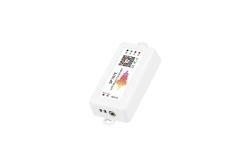Контроллеры LED Bluetooth/WiFi RGB для WS2812B/WS2811 (арт. 25-19084954)