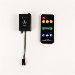 Контроллер для светодиодной ленты с музыкальной синхронизацией (арт. 25-19084956)