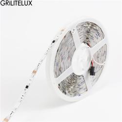 Светодиодная лента RGB 5050 SMD WS2811 WS2812 WS2813 60LED/m 12/24V (арт. 25-19084968)