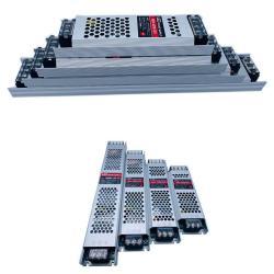 Блок питания LED 24V ультратонкий AC-DC (арт. 25-19084998)