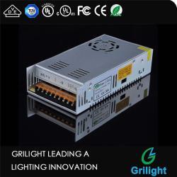 Трансформатор 220В AC в 12В DC для LED ленты (арт. 25-19085000)