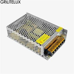 Трансформатор LED 24V 5A 120W 36V 10A Slim Dual (арт. 25-19085002)