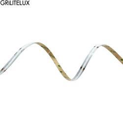 Светодиодная лента RGB COB 12V/24V 576LEDs/M гибкая (арт. 25-19085006)