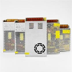 Блок питания постоянного напряжения для светодиодов 12В 60Вт (арт. 25-19085028)