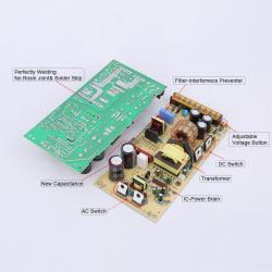 Блок питания Led Smps 250W-1000W 24V Ac-Dc 12V (арт. 25-19085031)