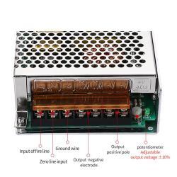 Блок питания Led 12V 24V 30A 60W-300W регулируемый (арт. 25-19085032)