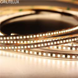 Светодиодная лента 160LED SMD2835 12V 3-6мм CRI Slim (арт. 25-19085038)