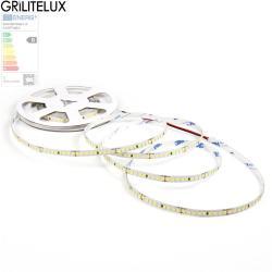 Светодиодная лента 24В 90LEDs/M Ra>80 200LM/W (арт. 25-19085051)