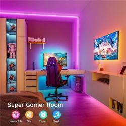 Светодиодная лента для бассейна и потолка 30м (арт. 25-19085056)