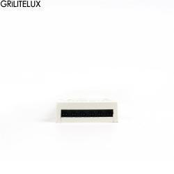 Блок питания AC-DC 12V 36W-100W для LED с портом Dupont (арт. 25-19085062)