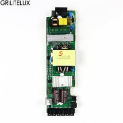 Блок питания 24V для LED с сенсором PIR и волновым управлением (арт. 25-19085071)