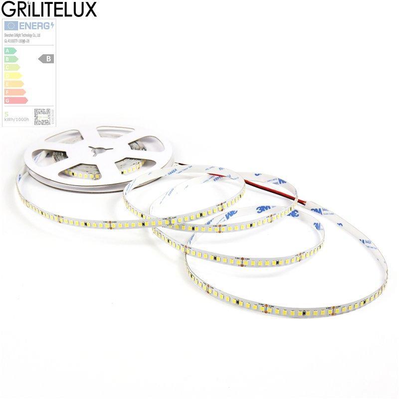 Светодиодная лента COB 180LEDs/m 24V 120° Ra>80 (арт. 25-19085092)