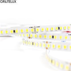 Светодиодная лента COB 180LEDs/m 24V 120° Ra>80 (арт. 25-19085092)