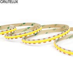 Светодиодная лента COB 480-512 LED/м CRI 90 3000K-6000K (арт. 25-19085094)