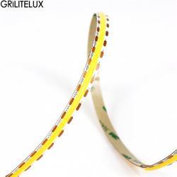 Светодиодная лента COB 4мм 5мм 8мм 12V 24V 480LED 512LED 3000K 6000K (арт. 25-19085097)