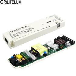 Драйвер LED 36W/60W/100W 12V/24V 100-264V AC (арт. 25-19085099)