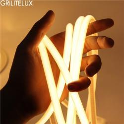 Светодиодная лента 220В 288LEDs/M 3000K-6000K гибкая (арт. 25-19085114)