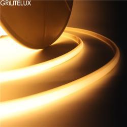 Светодиодная лента 220В 288LEDs/M 3000K-6000K гибкая (арт. 25-19085114)