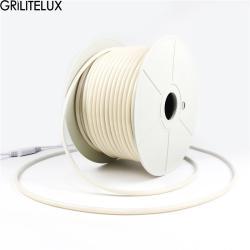 Светодиодная лента 220В 3000K-6000K IP67 288LED/м (арт. 25-19085116)