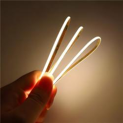 Светодиодная лента 3-5мм 5M DC12V/24V 400/480LEDs гибкая (арт. 25-19085145)