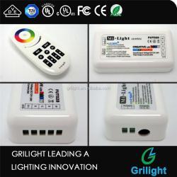 Контроллер для светодиодов Multi Zone Led Wifi Dmx Rgbw (арт. 25-19085177)