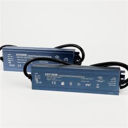 Драйвер для светодиодов Triac Dimmable 100W-200W 0-10V (арт. 25-19085205)