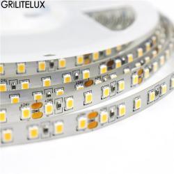 Светодиодная лента 120LED 24V CRI 98 8мм 24-26lm (арт. 25-19085215)