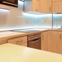 Светодиодная лента водонепроницаемая 60LED 12V/24V диммируемая (арт. 25-19085220)