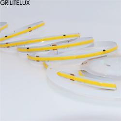 Светодиодная лента COB 288/296 LED 2700K-6000K 110V/220V (арт. 25-19085234)