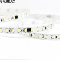 Светодиодная лента 2835 120Led/m 10Вт/м эффект воды (арт. 25-19085237)