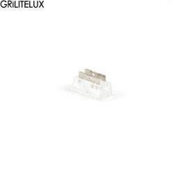 Коннектор для светодиодной ленты 9 в 1 L/T/X 2Pin 5/8/10мм (арт. 25-19085248)