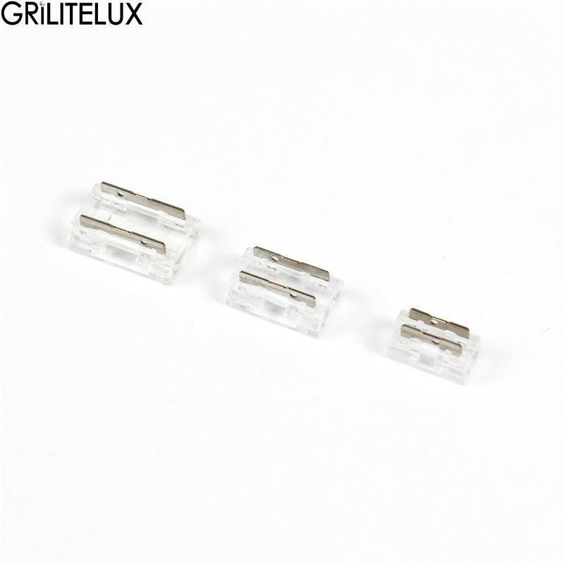 Коннектор угловой для LED ленты 9 в 1 5мм 8мм 10мм (арт. 25-19085262)