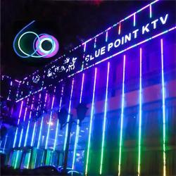 Светодиодная лента 360° RGB водонепроницаемая силиконовая (арт. 25-19085275)