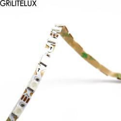 Светодиодная лента RGB WS2812B 5V 60LED/m 6mm (арт. 25-19085276)