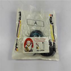 Комплект для ремонта рулевого управления RD-2408 NBR резина (арт. 25-19085284)