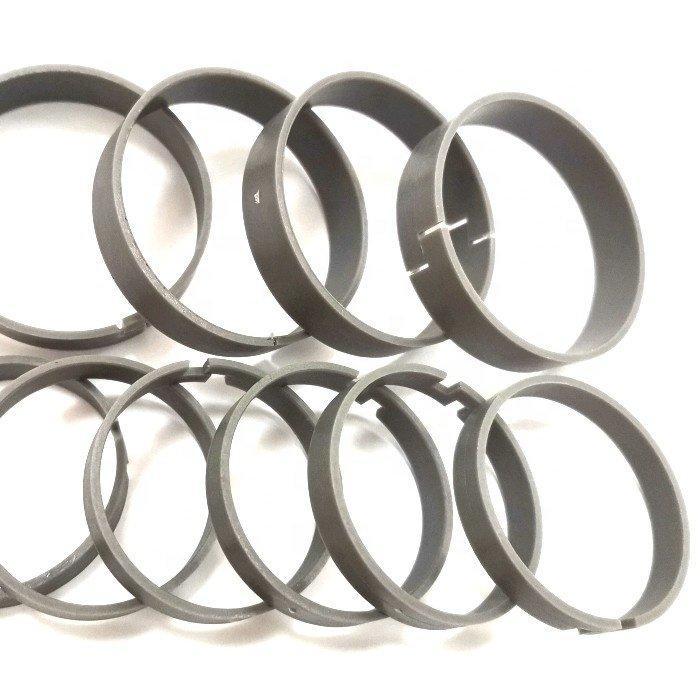 Кольцо опорное пластиковое нейлоновое PTFE 60*55*12/50*58*10 (арт. 25-19085292)