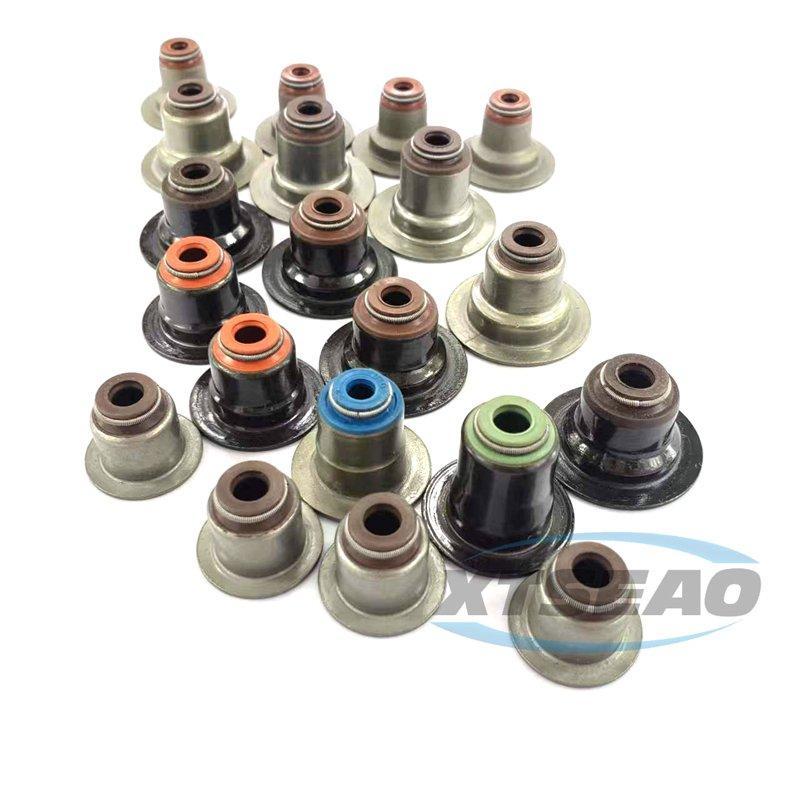 Маслосъемные колпачки для двигателя авто и мото (арт. 25-19085293)