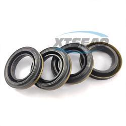 Комплект прокладок клапанной крышки для Mercedes W202 203 (арт. 25-19085300)