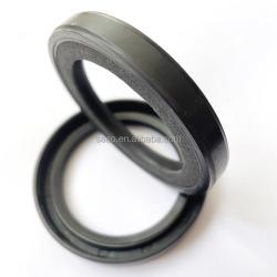 Сальник коленвала передний 68*50*9мм с фетром (арт. 25-19085312)