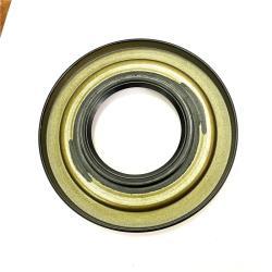 Сальник ступицы заднего колеса резина силикон Mitsubishi Canter (арт. 25-19085318)