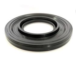 Сальник ступицы заднего колеса резина силикон Mitsubishi Canter (арт. 25-19085318)